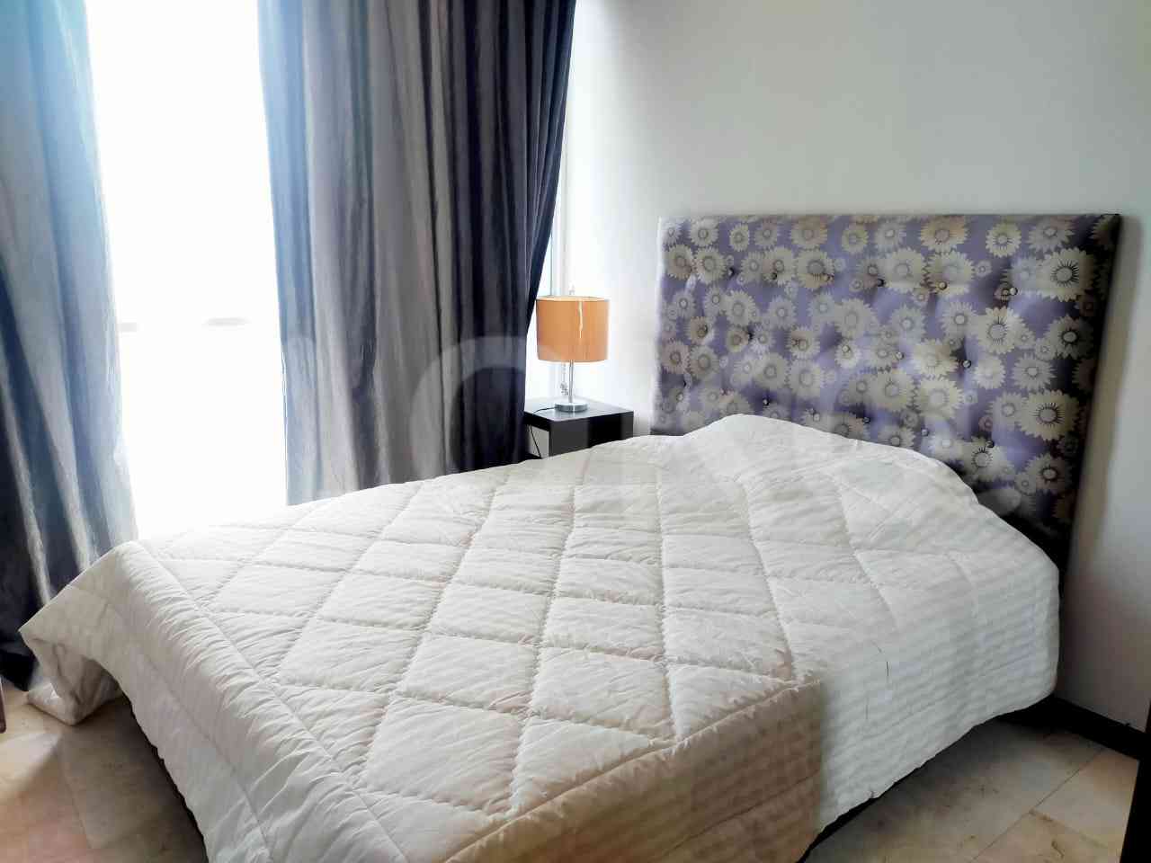 Tipe 4 Kamar Tidur di Lantai 35 untuk disewakan di Bellagio Residence - fku2e7 10