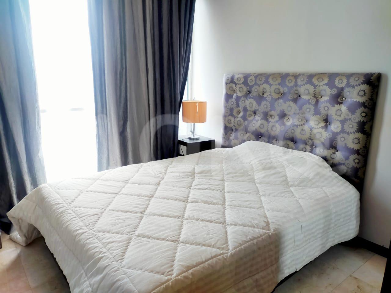 Sewa Apartemen Bellagio Residence Tipe 4 Kamar Tidur di Lantai 35 fku2e7