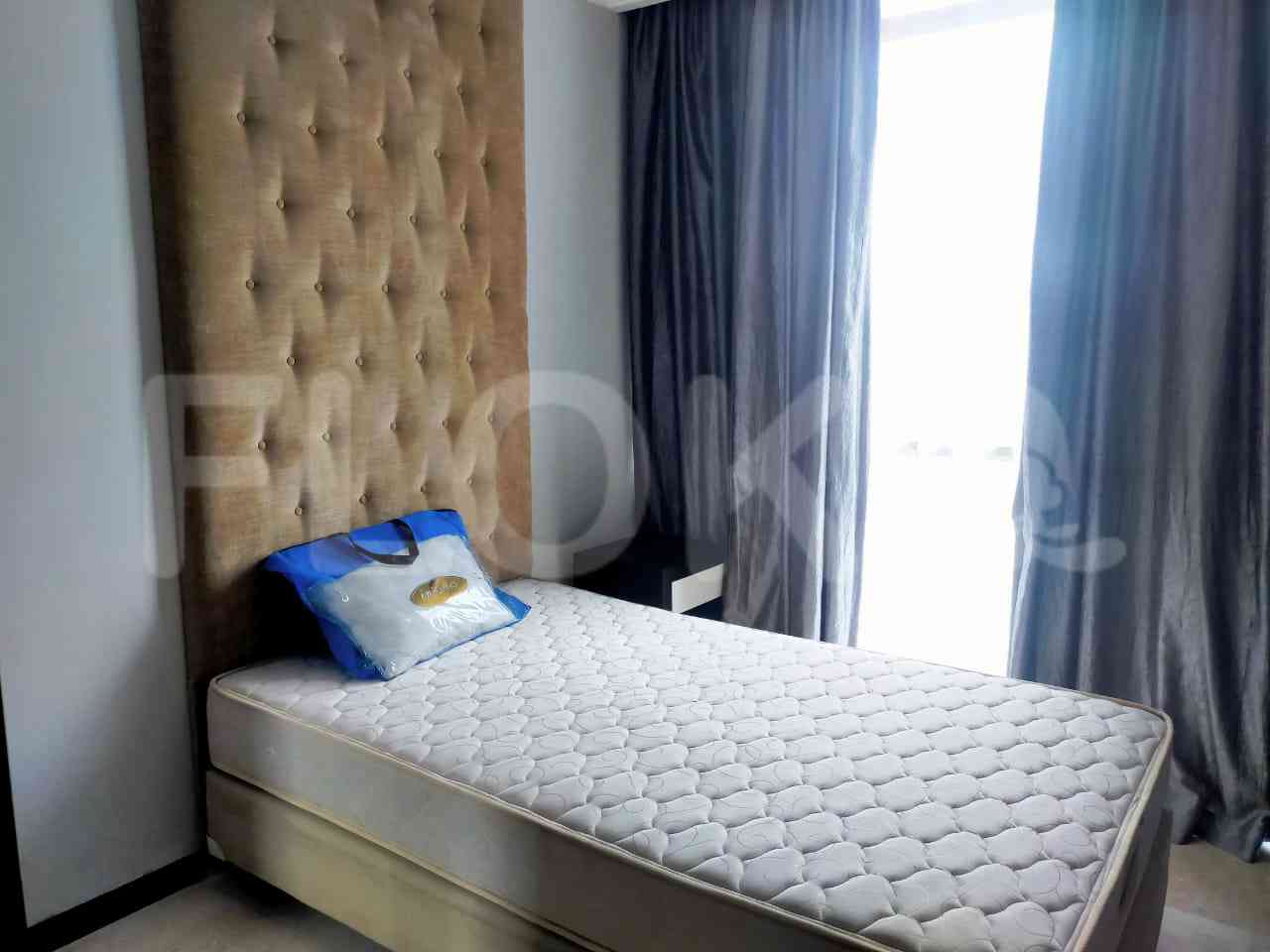 Tipe 4 Kamar Tidur di Lantai 35 untuk disewakan di Bellagio Residence - fku2e7 12