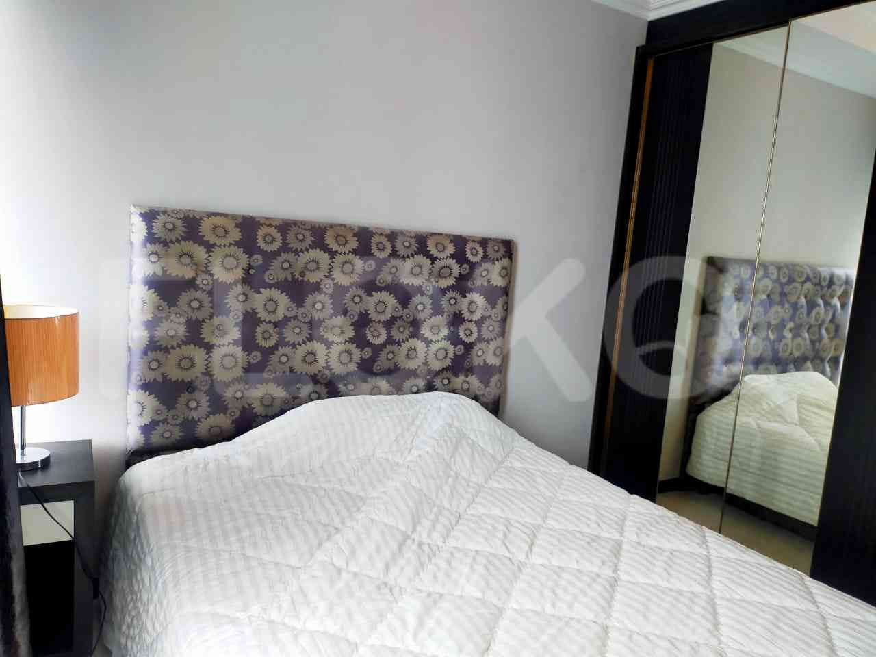 Tipe 4 Kamar Tidur di Lantai 35 untuk disewakan di Bellagio Residence - fku2e7 9