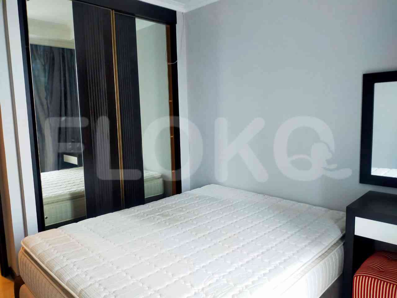 4 Bedroom on 35th Floor for Rent in Bellagio Residence - fkubda 4