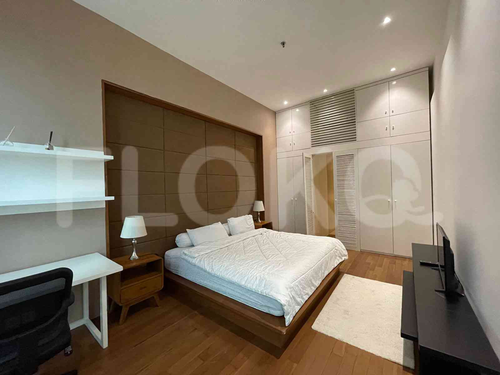 1 Bedroom on 19th Floor for Rent in Residence 8 Senopati - fse334 3