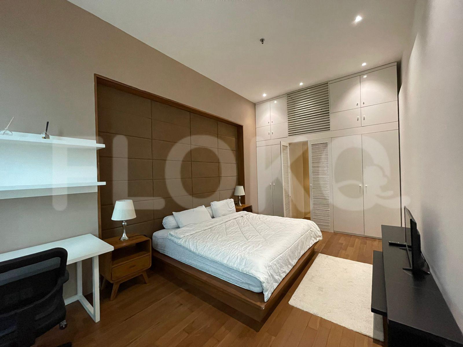 Sewa Apartemen Residence 8 Senopati Tipe 1 Kamar Tidur di Lantai 19 fse16d