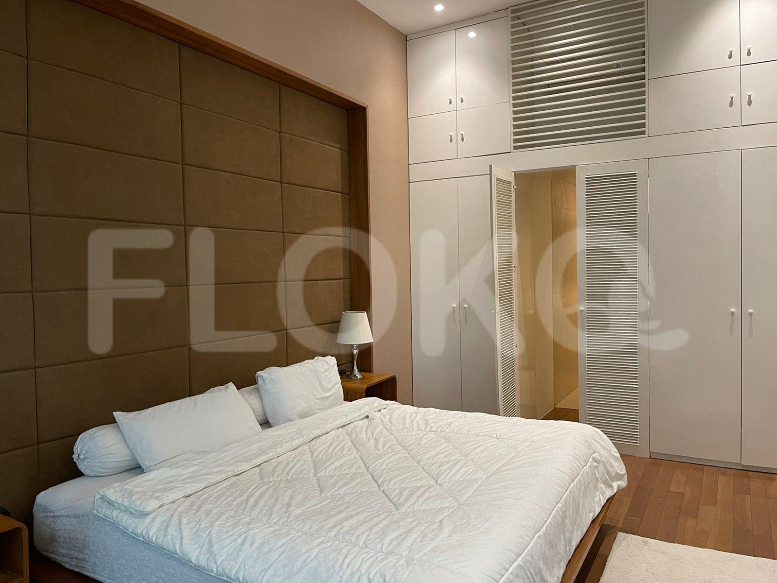 Sewa Apartemen Residence 8 Senopati Tipe 1 Kamar Tidur di Lantai 19 fse16d