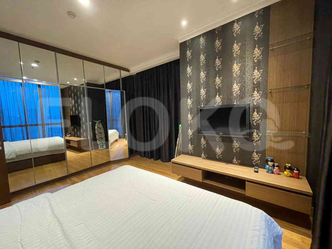 1 Bedroom on 18th Floor for Rent in Residence 8 Senopati - fse7d8 3