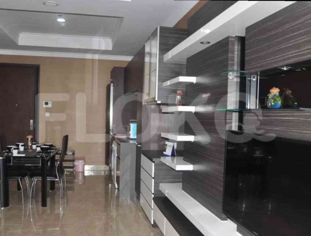 1 Bedroom on 26th Floor for Rent in Residence 8 Senopati - fse93a 4