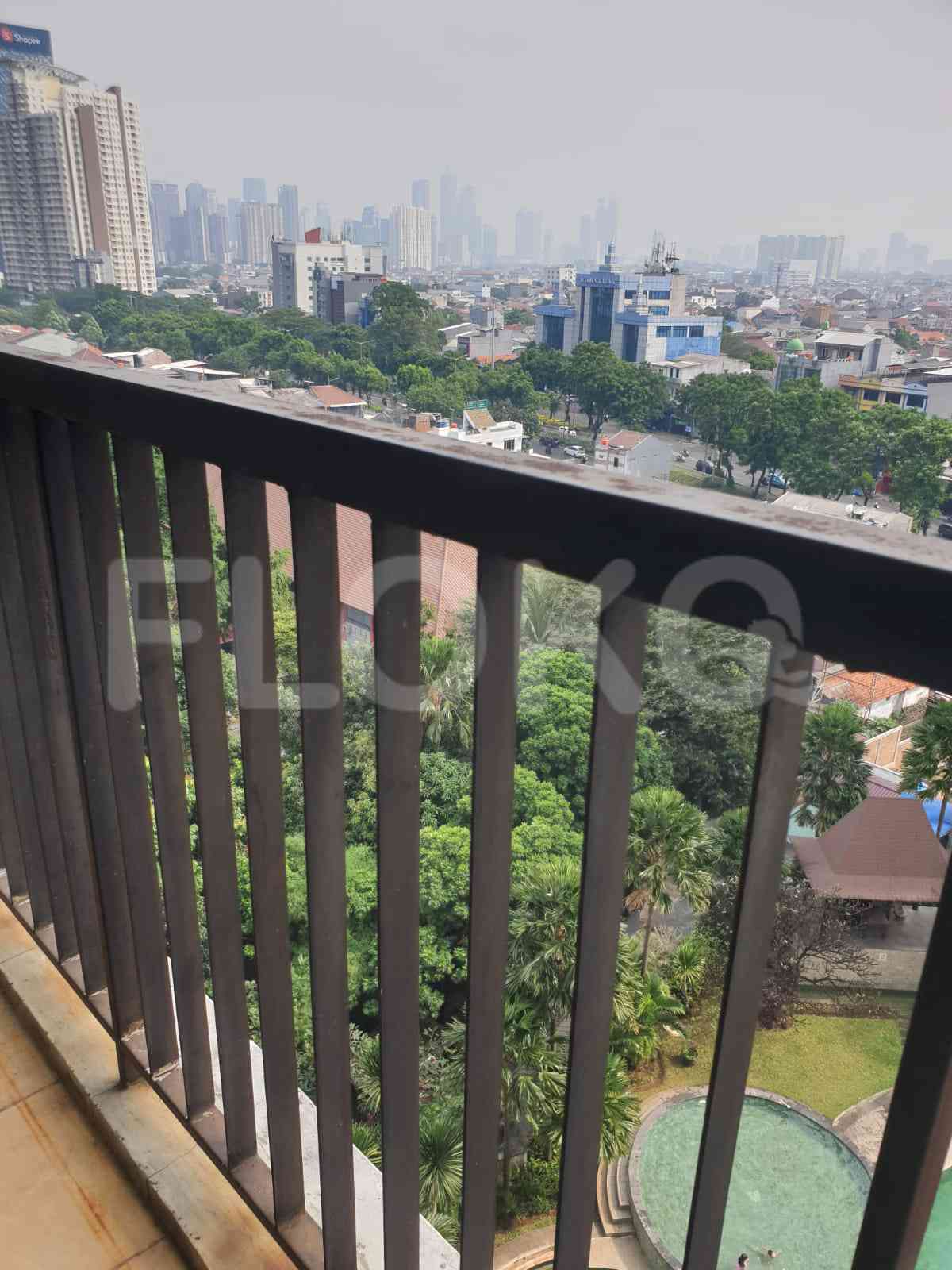 1 Bedroom on 15th Floor for Rent in Cervino Village  - fted2a 3