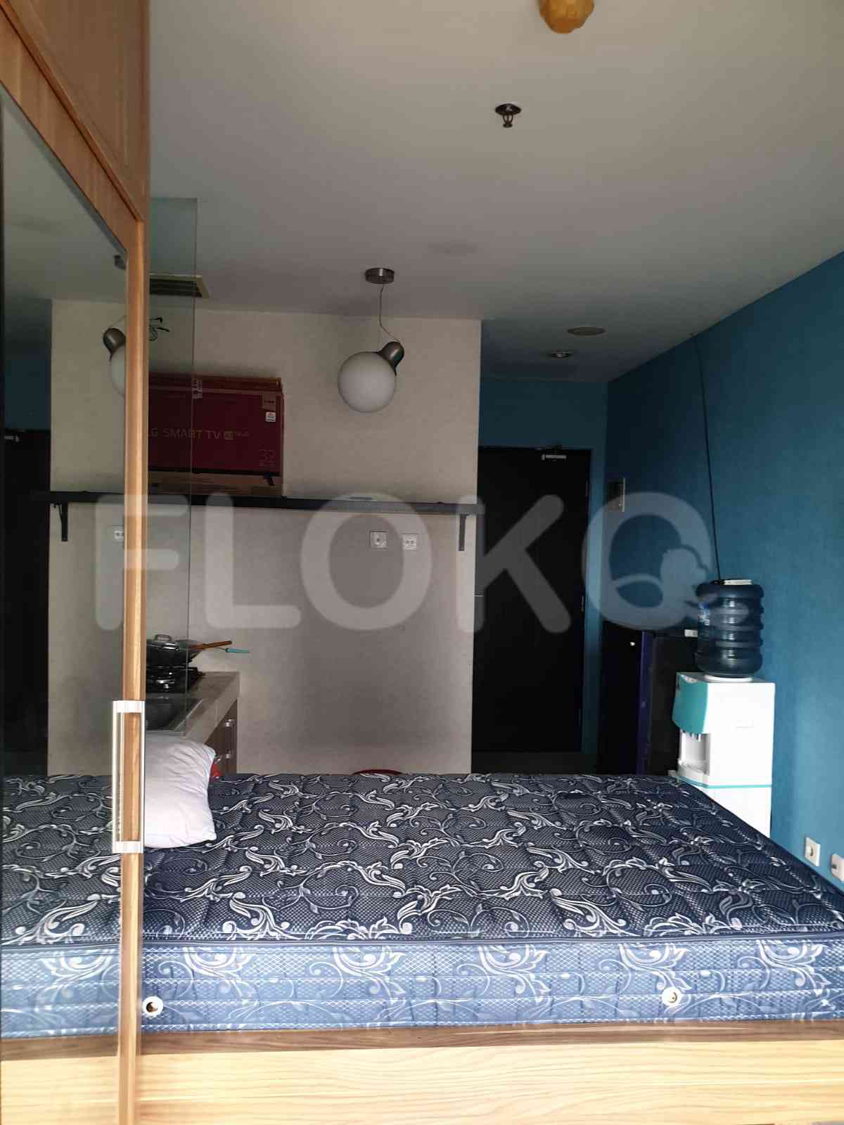 1 Bedroom on 15th Floor for Rent in Cervino Village  - fted2a 1