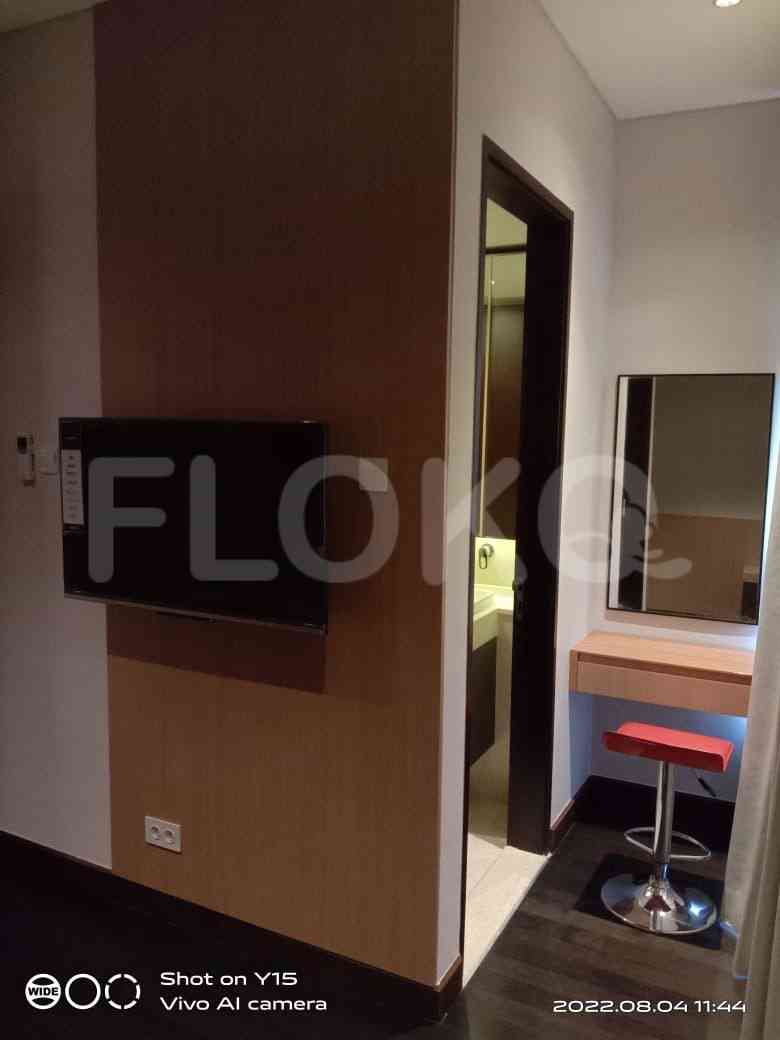 3 Bedroom on 19th Floor for Rent in Casa Domaine Apartment - ftaea5 3