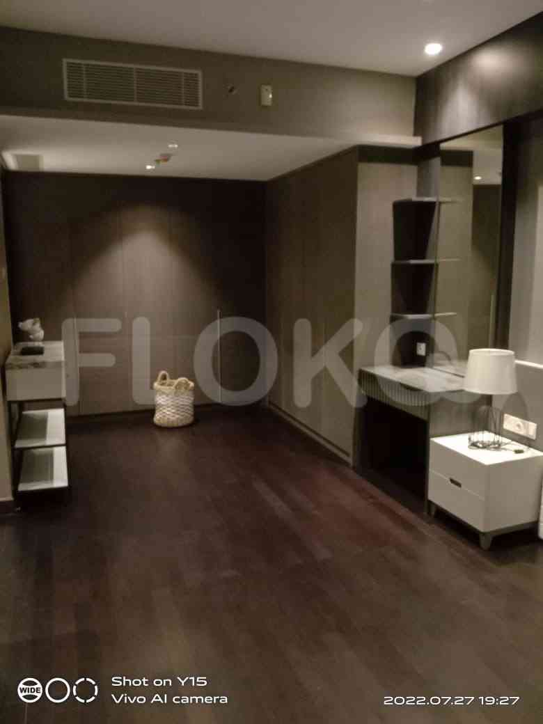 3 Bedroom on 19th Floor for Rent in Casa Domaine Apartment - ftaea5 7