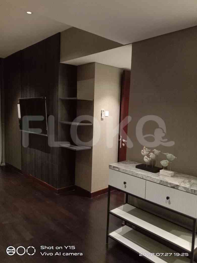 3 Bedroom on 19th Floor for Rent in Casa Domaine Apartment - ftaea5 2