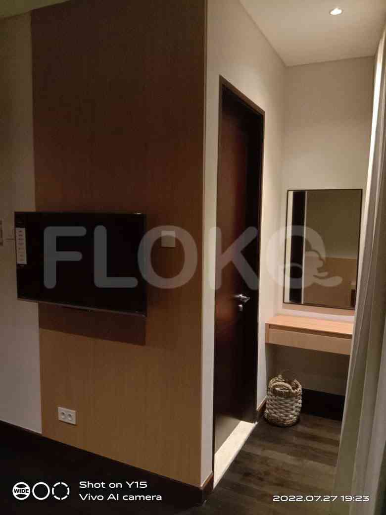 3 Bedroom on 19th Floor for Rent in Casa Domaine Apartment - ftaea5 4
