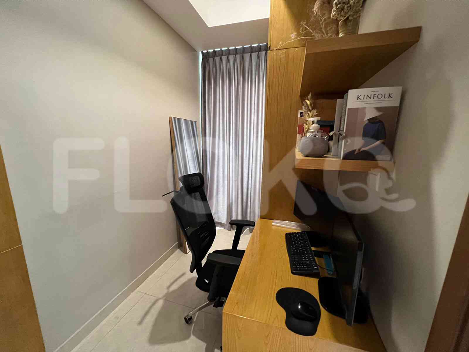 2 Bedroom on 35th Floor for Rent in Taman Anggrek Residence - fta6eb 3