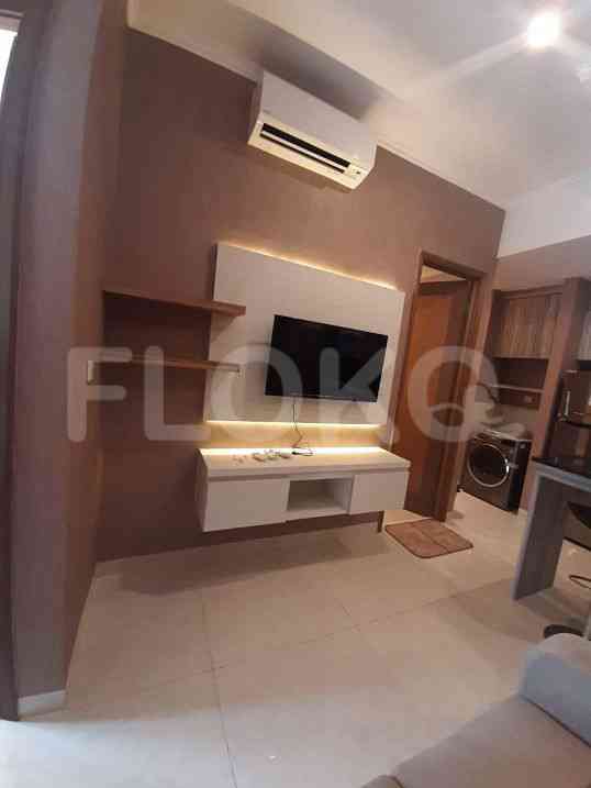 2 Bedroom on 35th Floor for Rent in Taman Anggrek Residence - ftaabe 1