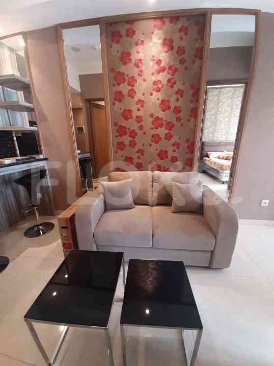 2 Bedroom on 35th Floor for Rent in Taman Anggrek Residence - ftaabe 7