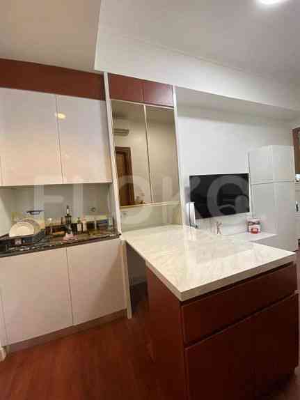 2 Bedroom on 40th Floor for Rent in Taman Anggrek Residence - ftaf79 5