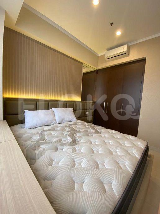 Sewa Apartemen Taman Anggrek Residence Tipe 2 Kamar Tidur di Lantai 39 fta5e6