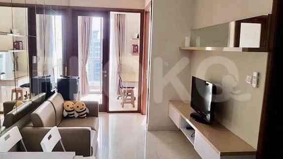 2 Bedroom on 51st Floor for Rent in Taman Anggrek Residence - ftadfd 1