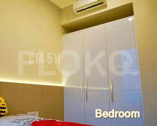 2 Bedroom on 51st Floor for Rent in Taman Anggrek Residence - ftadfd 4