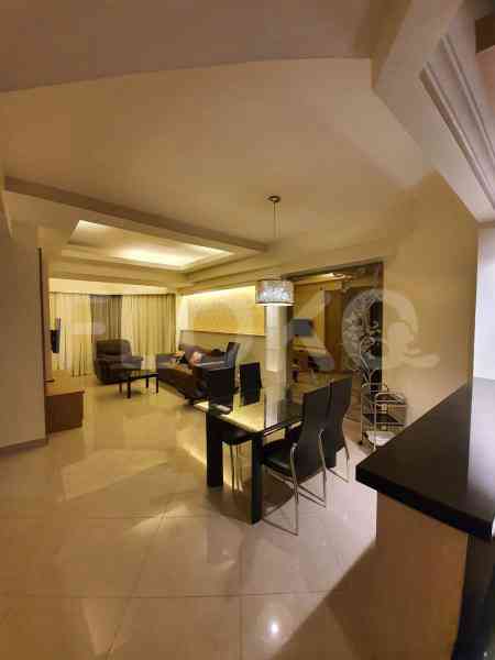 2 Bedroom on 43rd Floor for Rent in Taman Anggrek Residence - fta225 2