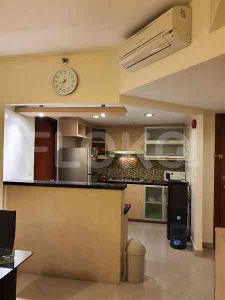 2 Bedroom on 43rd Floor for Rent in Taman Anggrek Residence - fta225 3