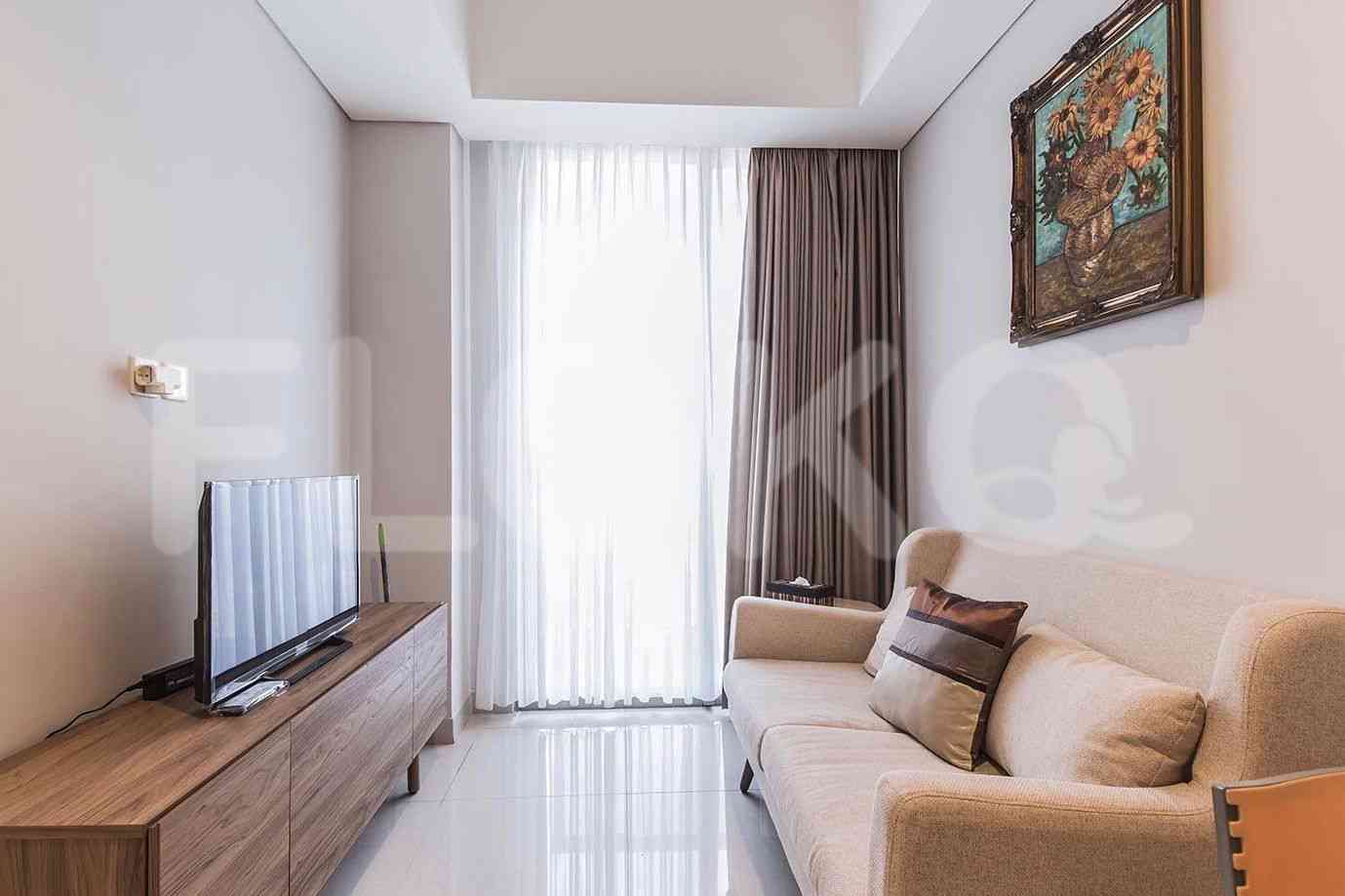 2 Bedroom on 29th Floor for Rent in Taman Anggrek Residence - fta112 6