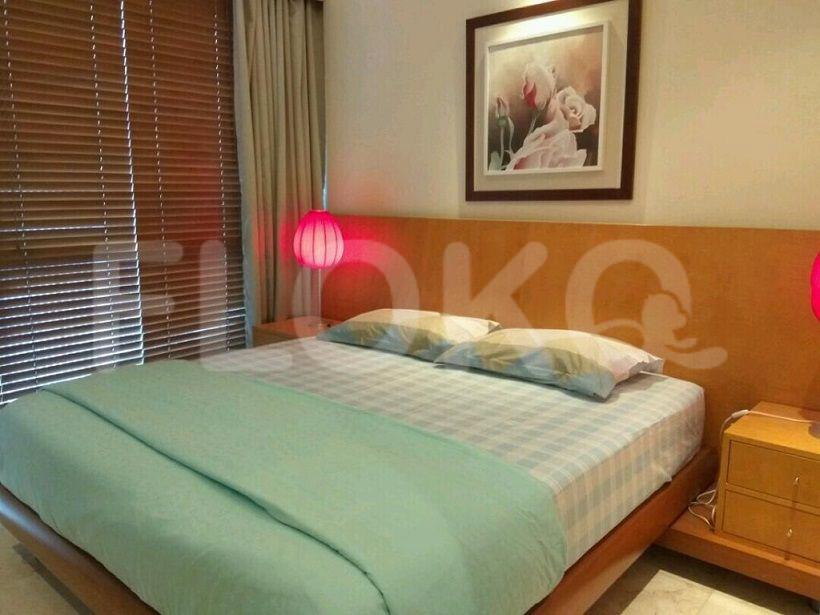 Sewa Apartemen Bellagio Residence Tipe 3 Kamar Tidur di Lantai 15 fku4b4