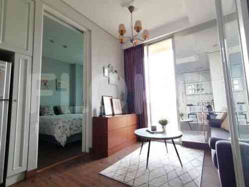 1 Bedroom on 3rd Floor for Rent in Kuningan Place Apartment - fkub1e 3