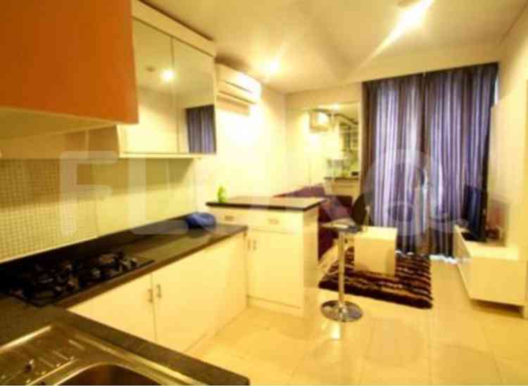 1 Bedroom on 5th Floor for Rent in Kuningan Place Apartment - fkub0d 3