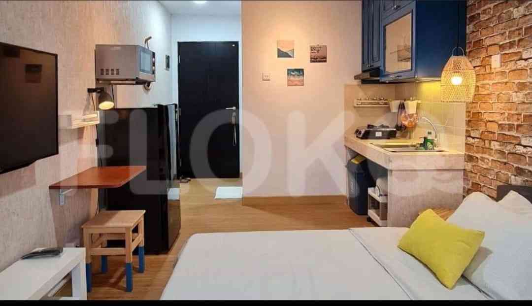 1 Bedroom on 15th Floor for Rent in Cervino Village  - ftebb2 1