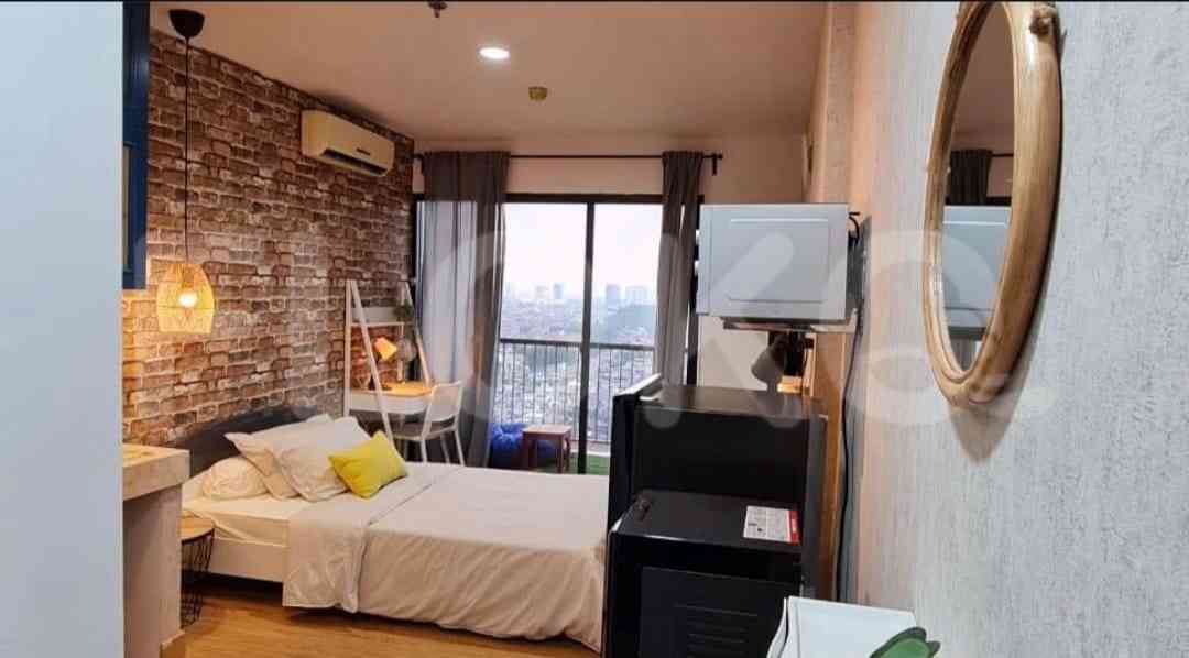 1 Bedroom on 15th Floor for Rent in Cervino Village  - ftebb2 2