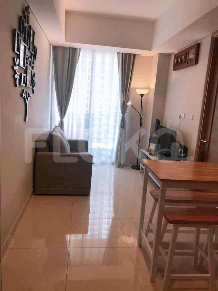1 Bedroom on 15th Floor for Rent in Taman Anggrek Residence - fta90c 1
