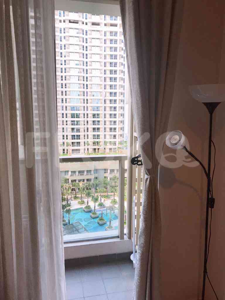 1 Bedroom on 15th Floor for Rent in Taman Anggrek Residence - fta90c 6