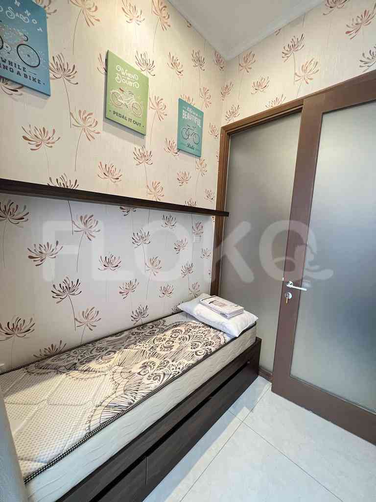 1 Bedroom on 15th Floor for Rent in Taman Anggrek Residence - fta4f4 5