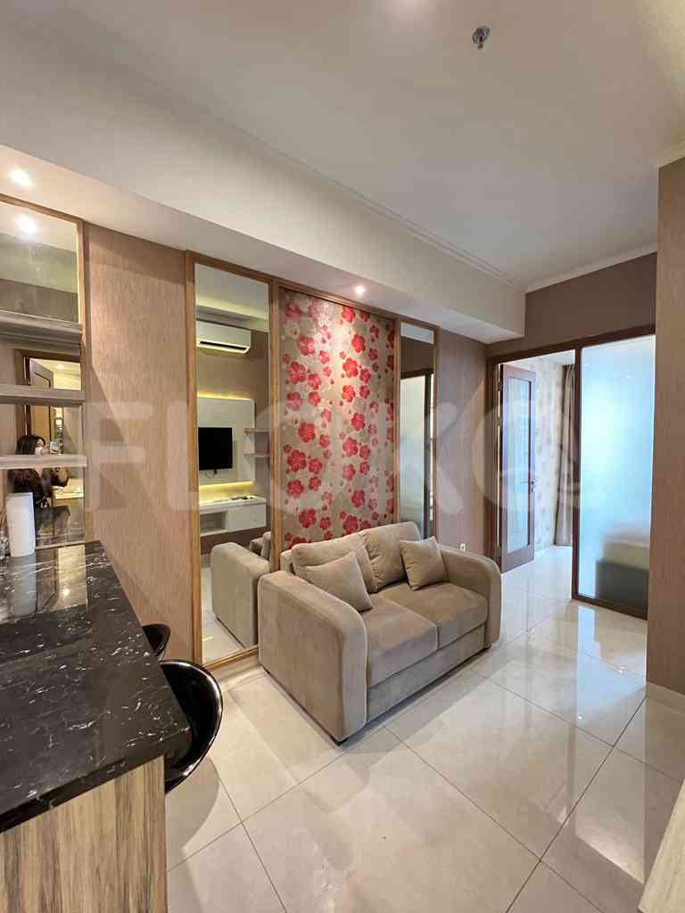 1 Bedroom on 15th Floor for Rent in Taman Anggrek Residence - fta4f4 3