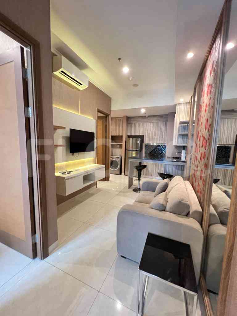 1 Bedroom on 15th Floor for Rent in Taman Anggrek Residence - fta4f4 1