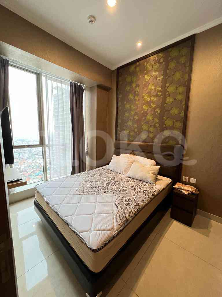 1 Bedroom on 15th Floor for Rent in Taman Anggrek Residence - fta4f4 2