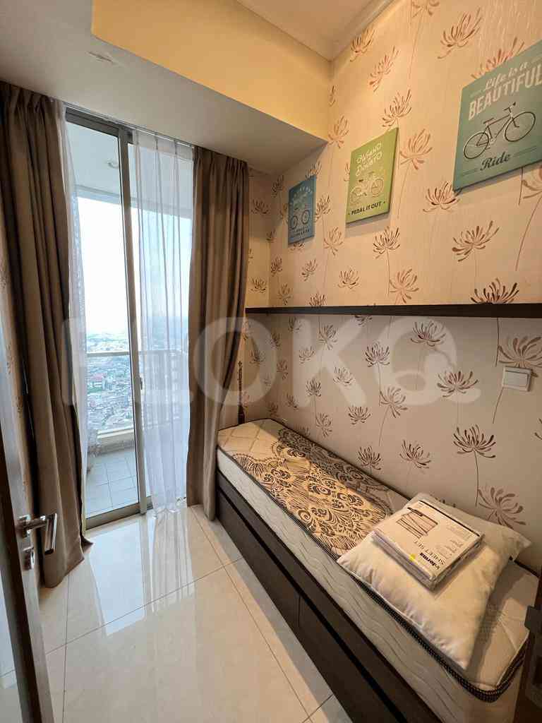 1 Bedroom on 15th Floor for Rent in Taman Anggrek Residence - fta4f4 9