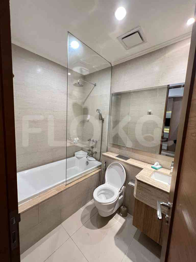 1 Bedroom on 15th Floor for Rent in Taman Anggrek Residence - fta4f4 6