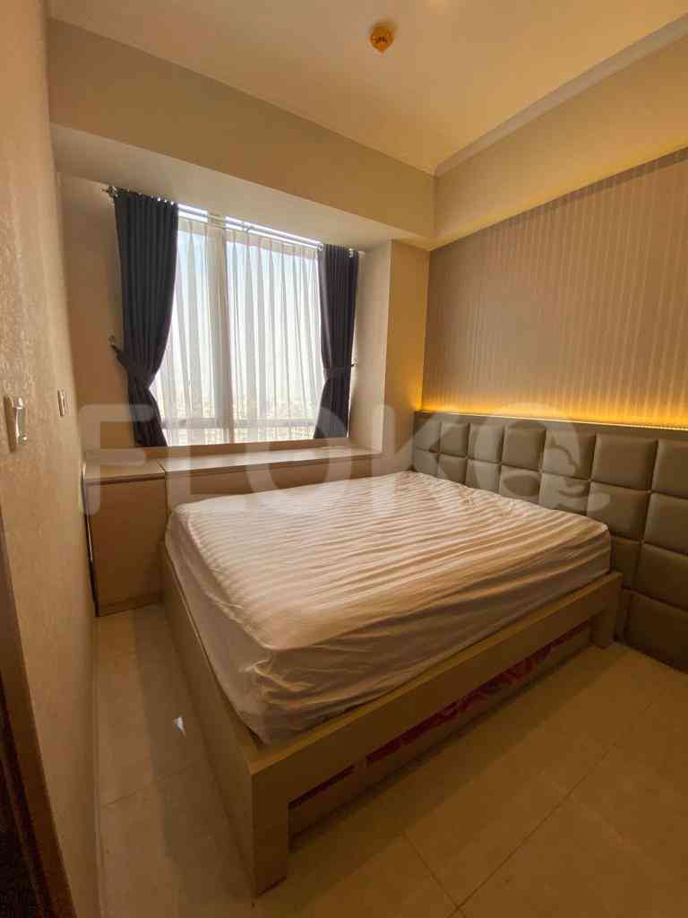 Tipe 1 Kamar Tidur di Lantai 15 untuk disewakan di Taman Anggrek Residence - fta0ef 2