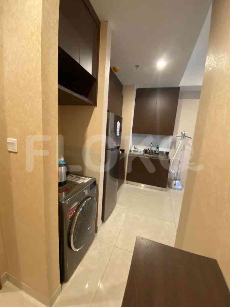 1 Bedroom on 15th Floor for Rent in Taman Anggrek Residence - ftaf51 4