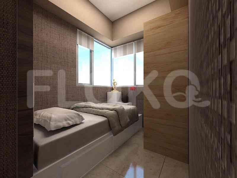 2 Bedroom on 15th Floor for Rent in Taman Anggrek Residence - fta5dc 2