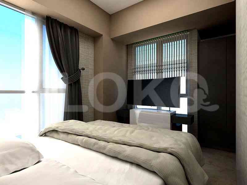 2 Bedroom on 15th Floor for Rent in Taman Anggrek Residence - fta5dc 4