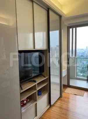 1 Bedroom on 30th Floor for Rent in Sudirman Hill Residences - ftaaa9 3
