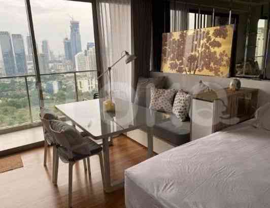 1 Bedroom on 30th Floor for Rent in Sudirman Hill Residences - ftaaa9 5