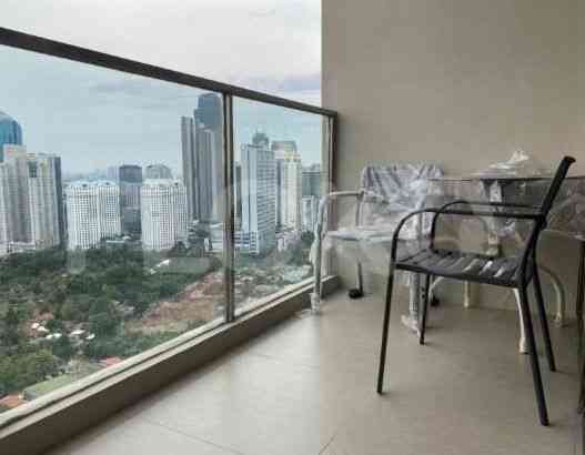 1 Bedroom on 30th Floor for Rent in Sudirman Hill Residences - ftaaa9 6