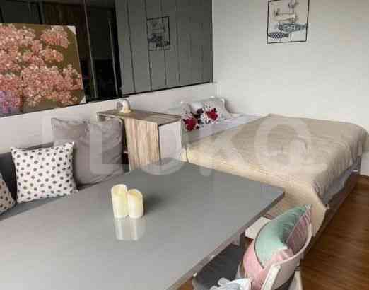 1 Bedroom on 30th Floor for Rent in Sudirman Hill Residences - ftaaa9 4