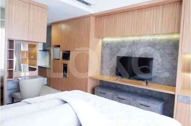 1 Bedroom on 15th Floor for Rent in Sudirman Hill Residences - ftaabb 2