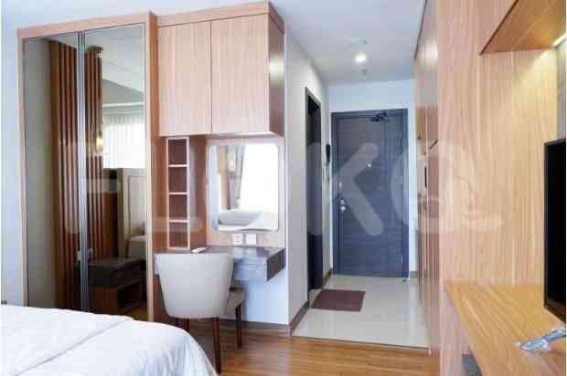 1 Bedroom on 15th Floor for Rent in Sudirman Hill Residences - ftaabb 6