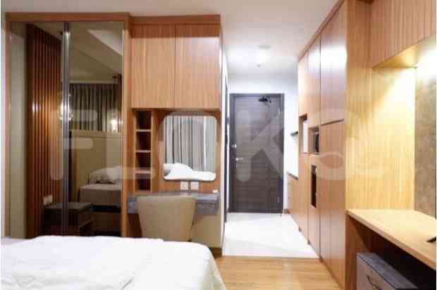 1 Bedroom on 15th Floor for Rent in Sudirman Hill Residences - ftaabb 8
